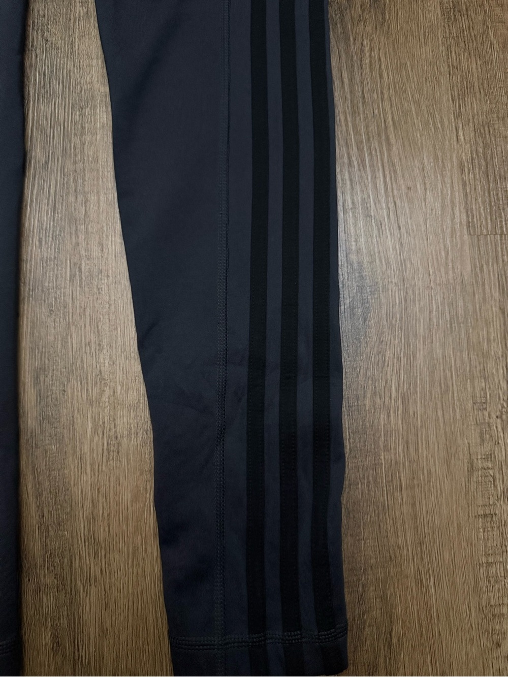 NWOT Adidas Leggings - Picture 4 of 6